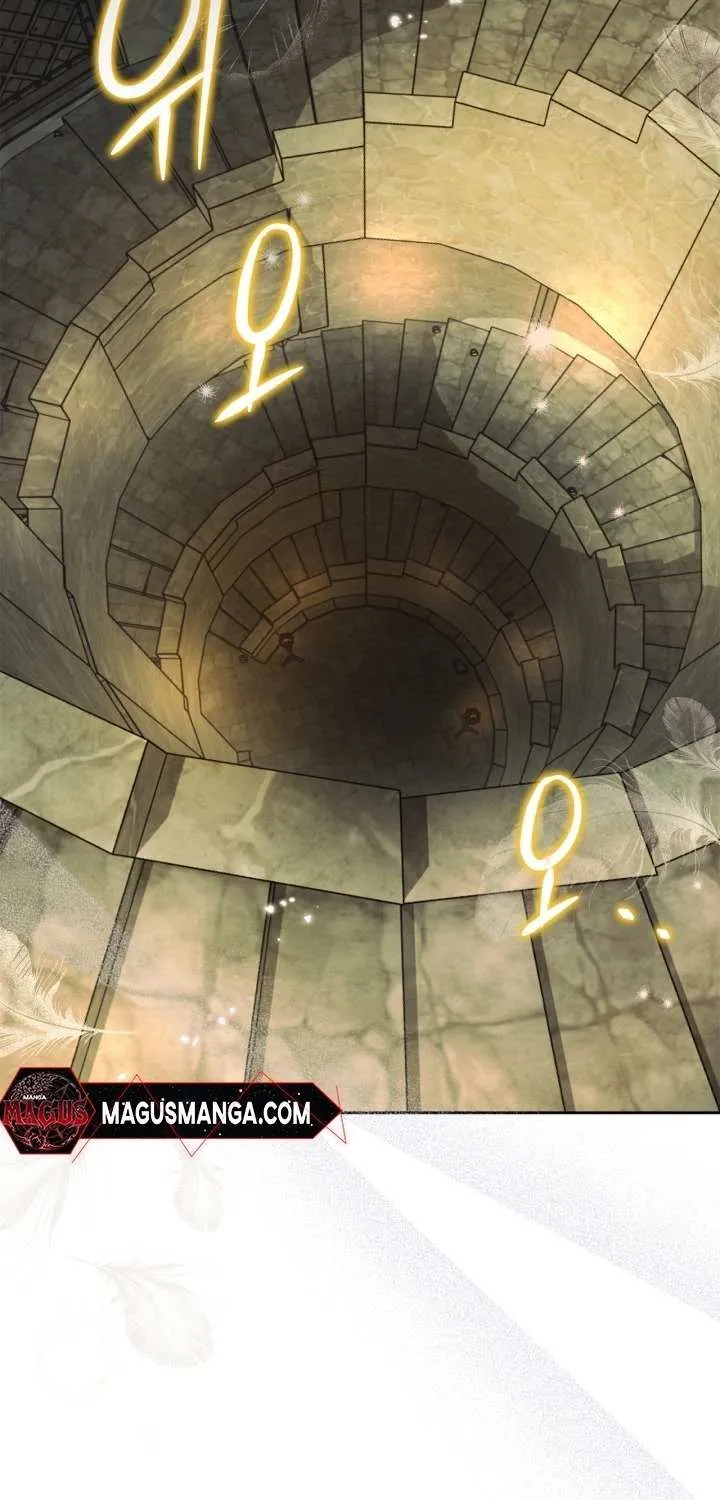 I Became the Tyrant’s Servant Chapter 21 page 50 - 