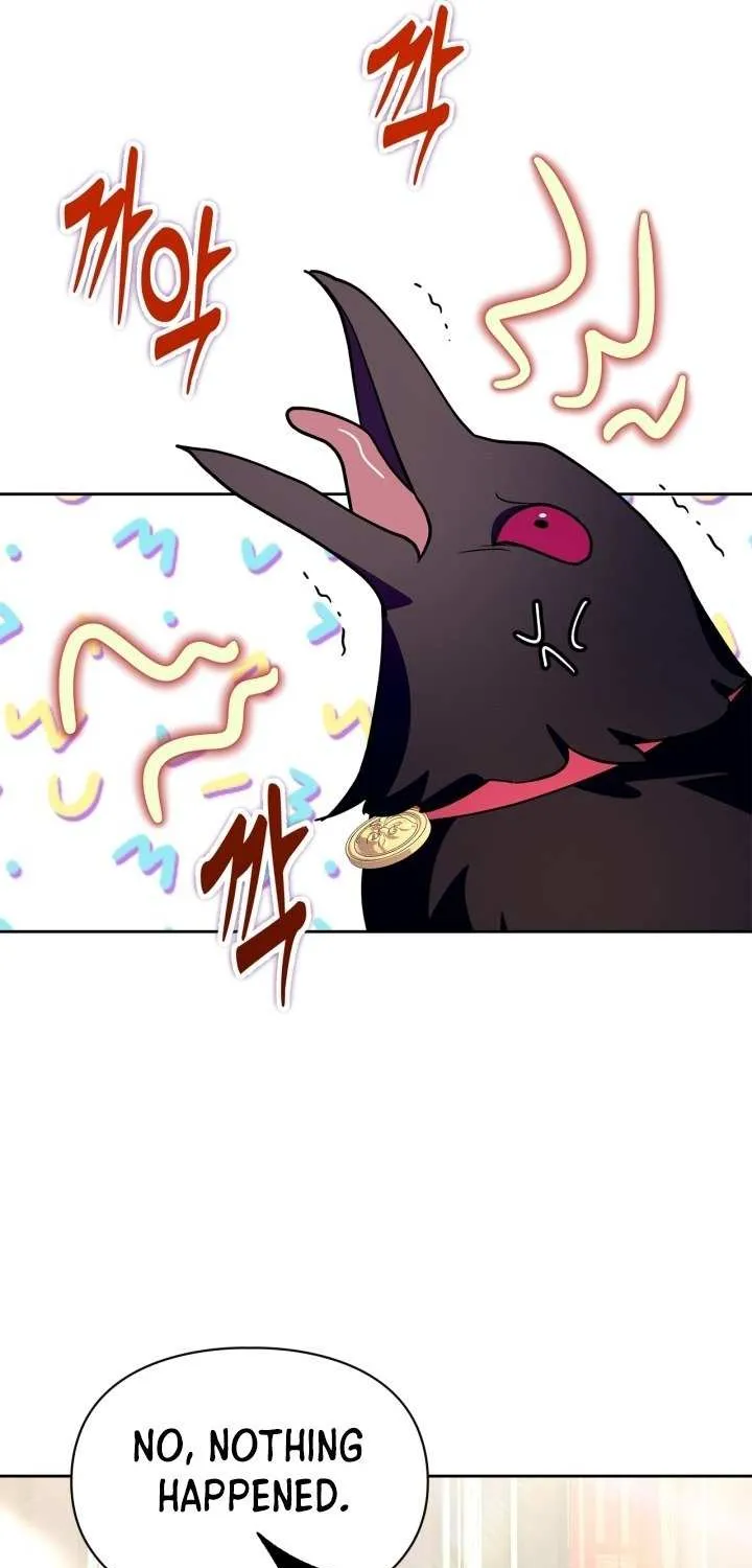 I Became the Tyrant’s Servant Chapter 21 page 7 - 