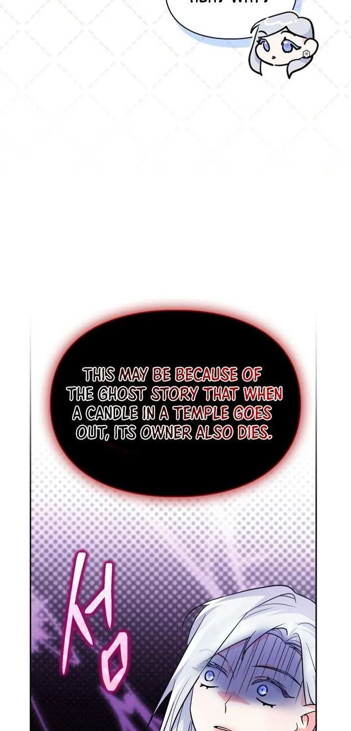 I Became the Tyrant’s Servant Chapter 21 page 61 - 