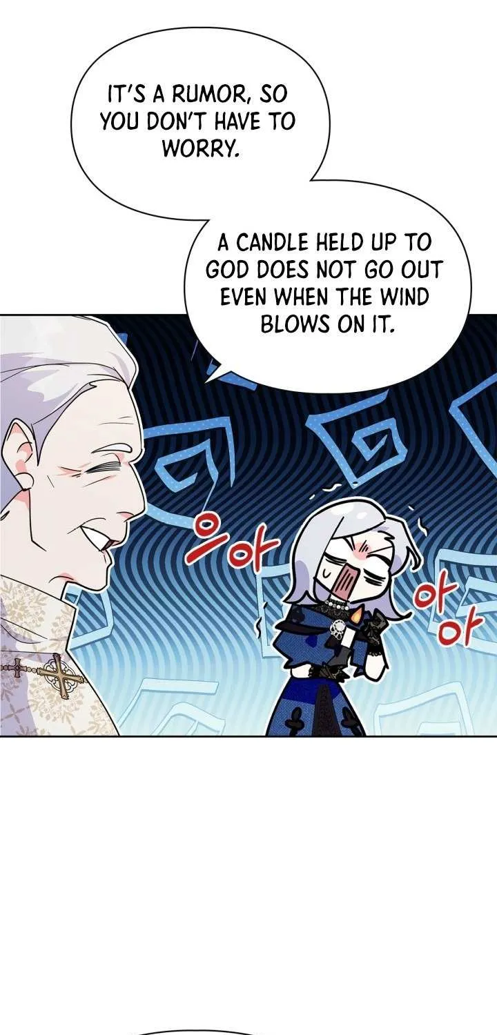 I Became the Tyrant’s Servant Chapter 21 page 64 - 
