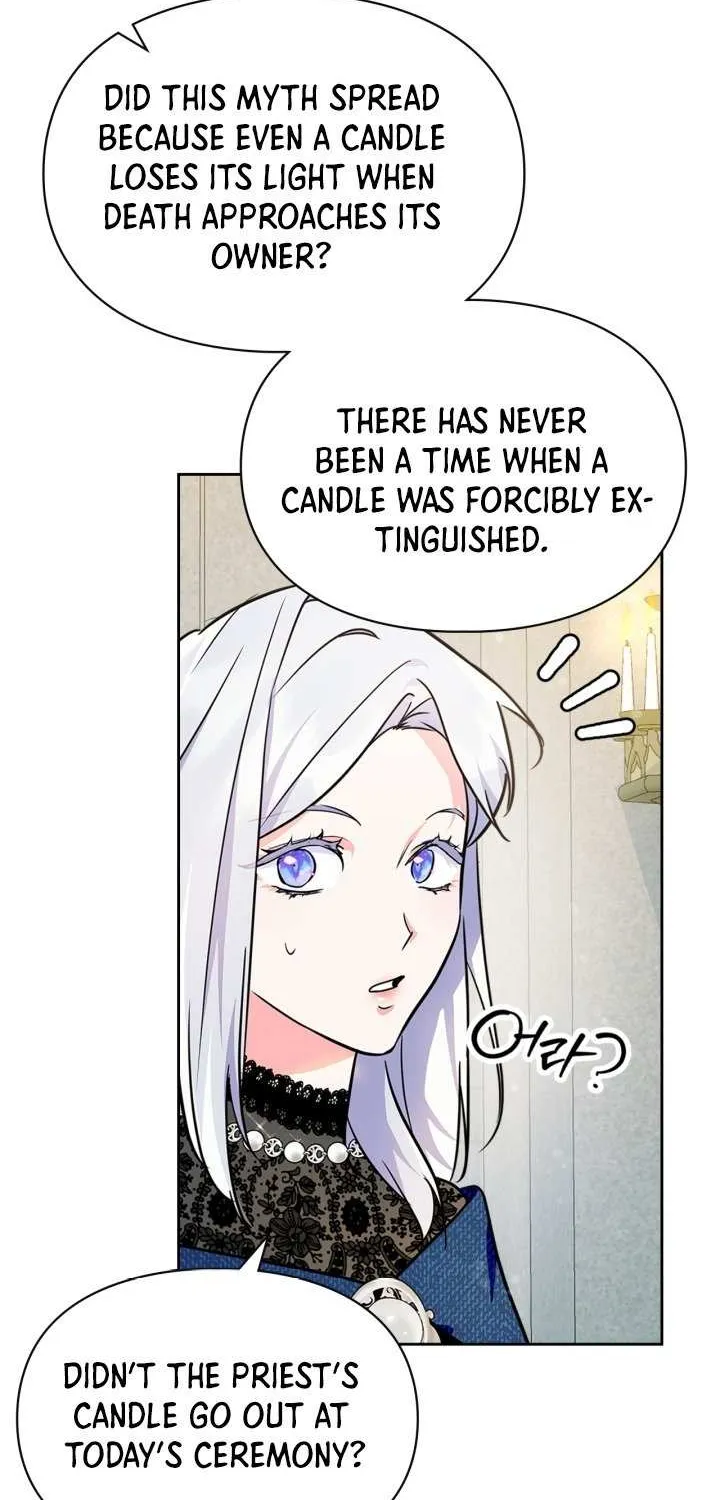 I Became the Tyrant’s Servant Chapter 21 page 65 - 