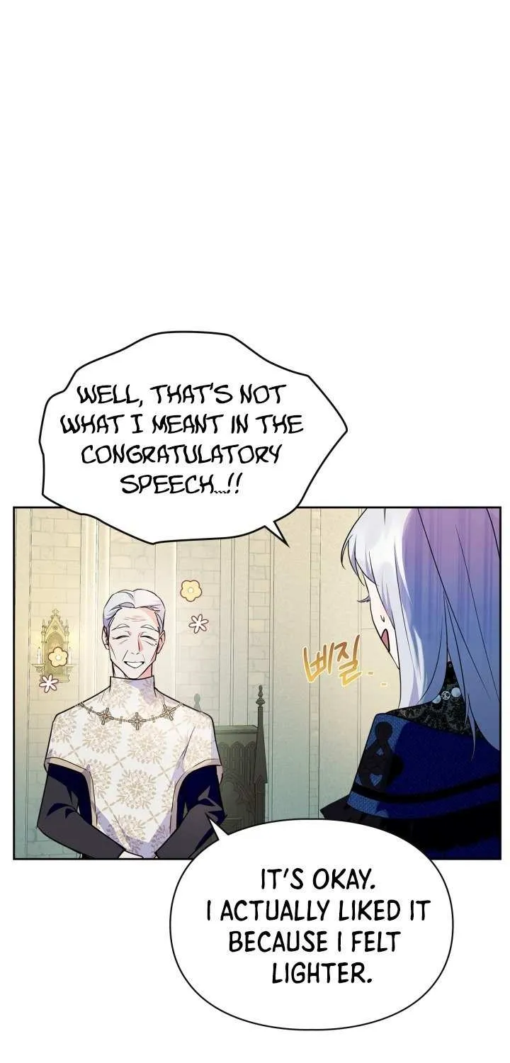 I Became the Tyrant’s Servant Chapter 21 page 71 - 