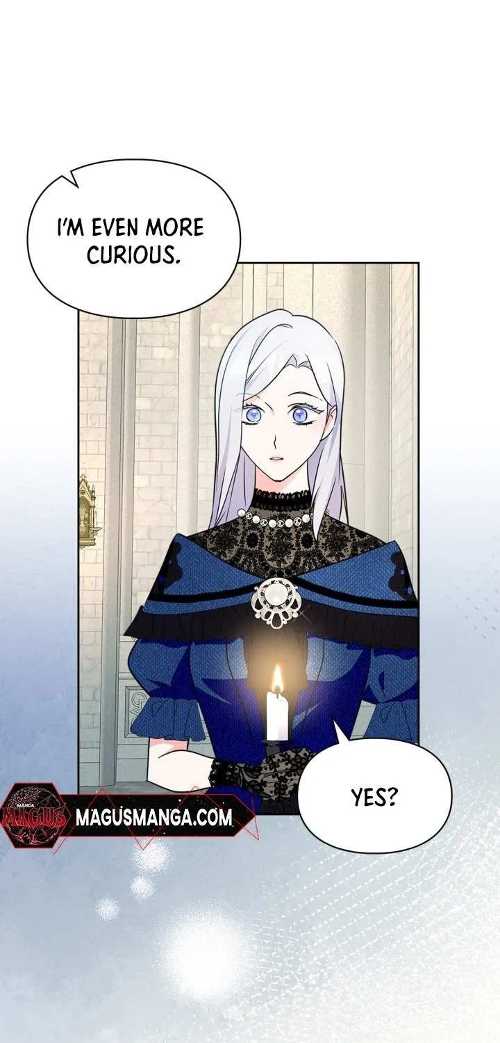 I Became the Tyrant’s Servant Chapter 21 page 72 - 