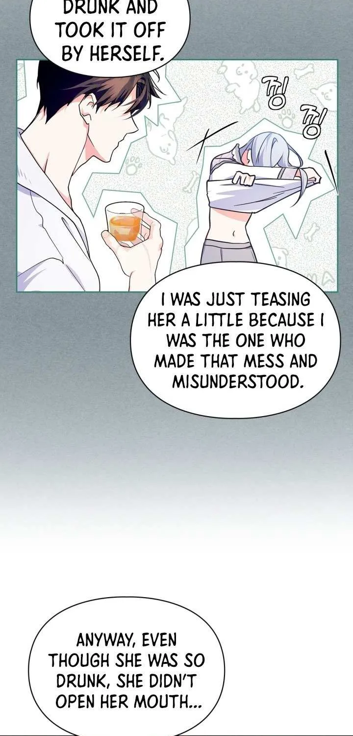 I Became the Tyrant’s Servant Chapter 21 page 9 - 