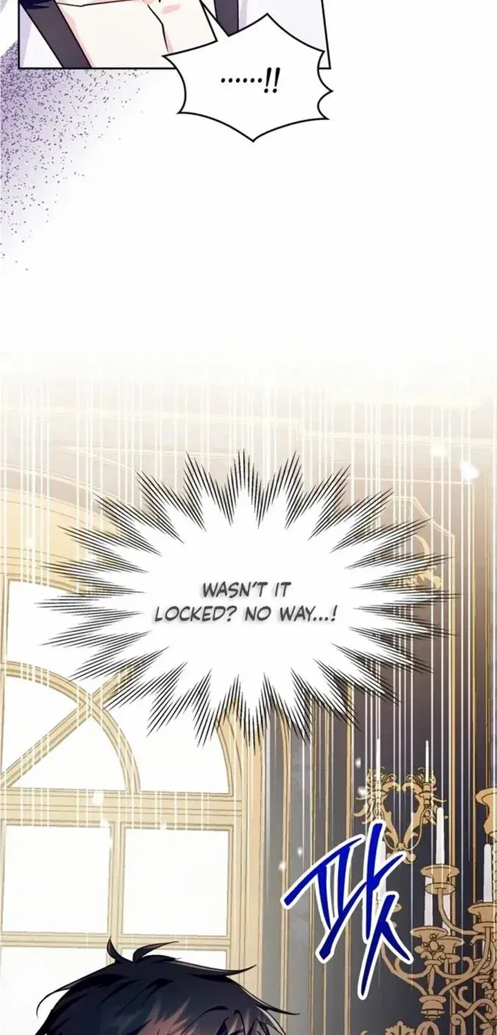 I Became the Tyrant’s Servant Chapter 22 page 12 - 