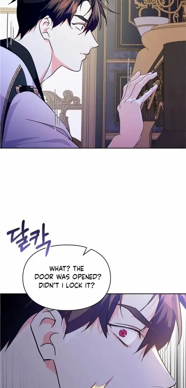 I Became the Tyrant’s Servant Chapter 22 page 13 - 