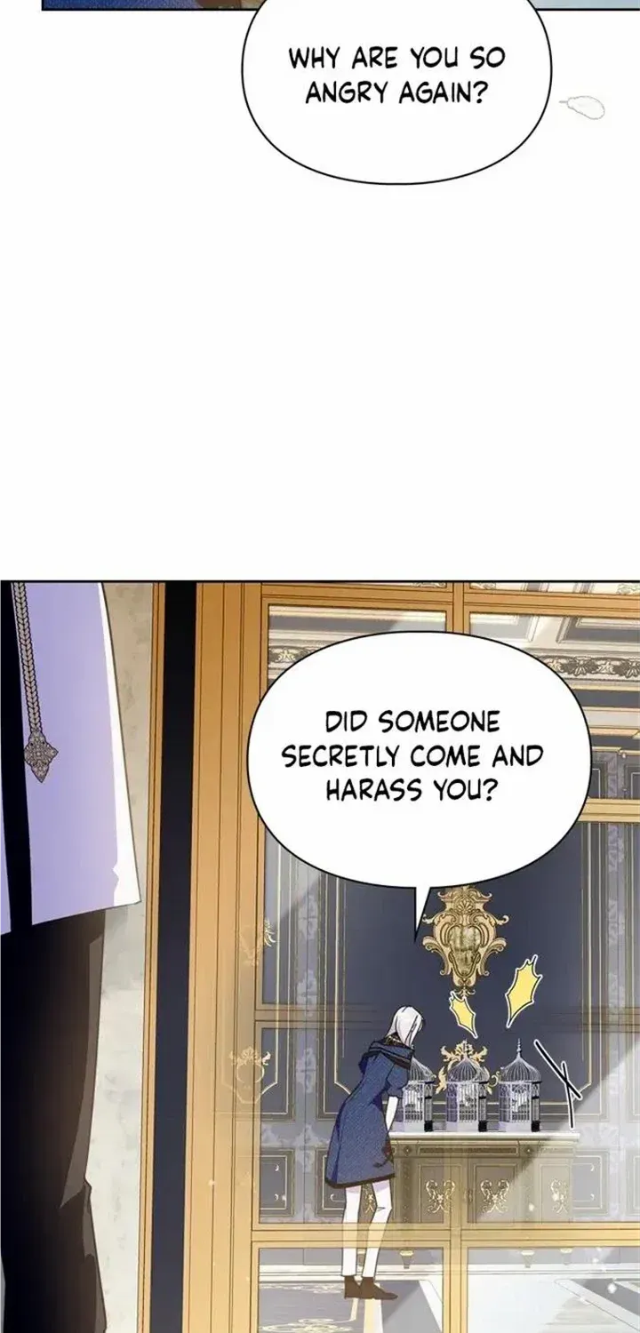 I Became the Tyrant’s Servant Chapter 22 page 16 - 