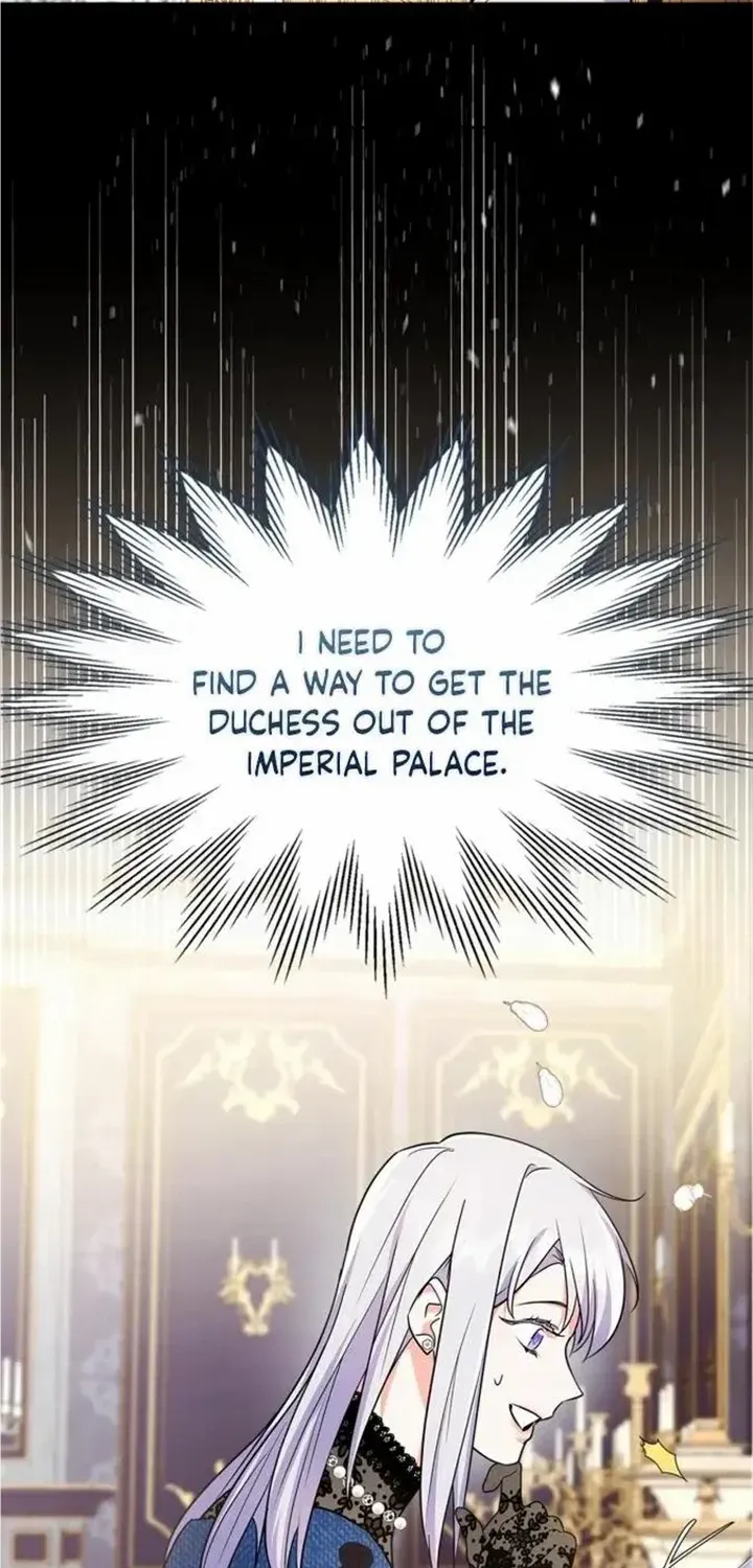 I Became the Tyrant’s Servant Chapter 22 page 19 - 