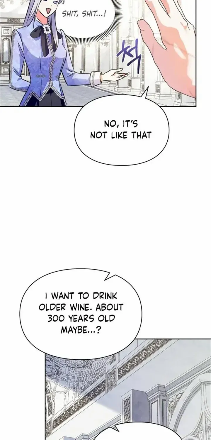 I Became the Tyrant’s Servant Chapter 22 page 27 - 