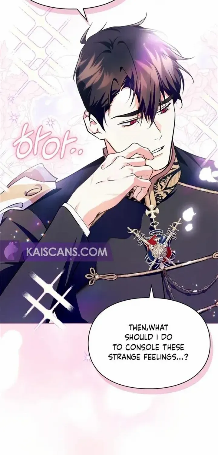 I Became the Tyrant’s Servant Chapter 22 page 29 - 