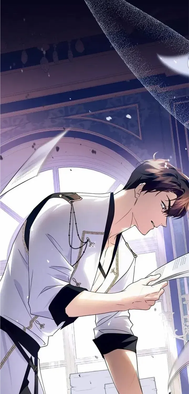 I Became the Tyrant’s Servant Chapter 22 page 4 - 