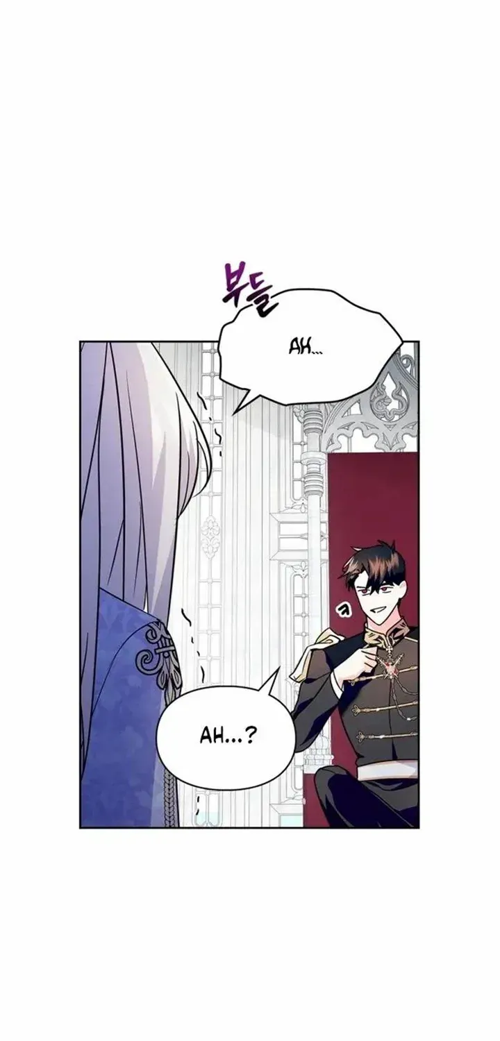 I Became the Tyrant’s Servant Chapter 22 page 34 - 