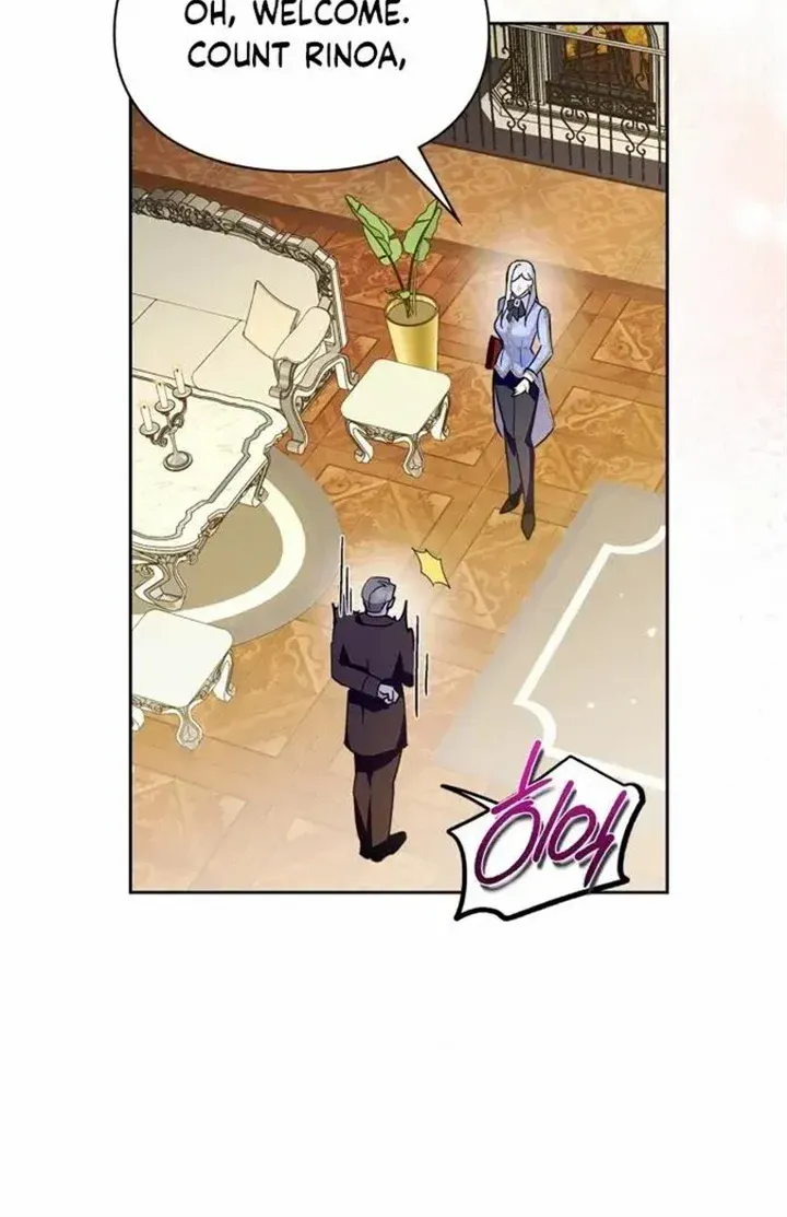 I Became the Tyrant’s Servant Chapter 22 page 40 - 