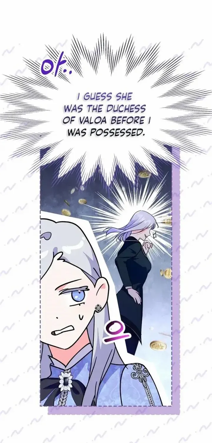 I Became the Tyrant’s Servant Chapter 22 page 42 - 