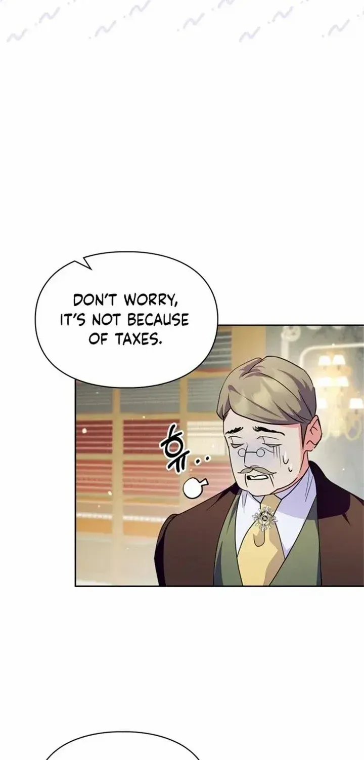 I Became the Tyrant’s Servant Chapter 22 page 43 - 