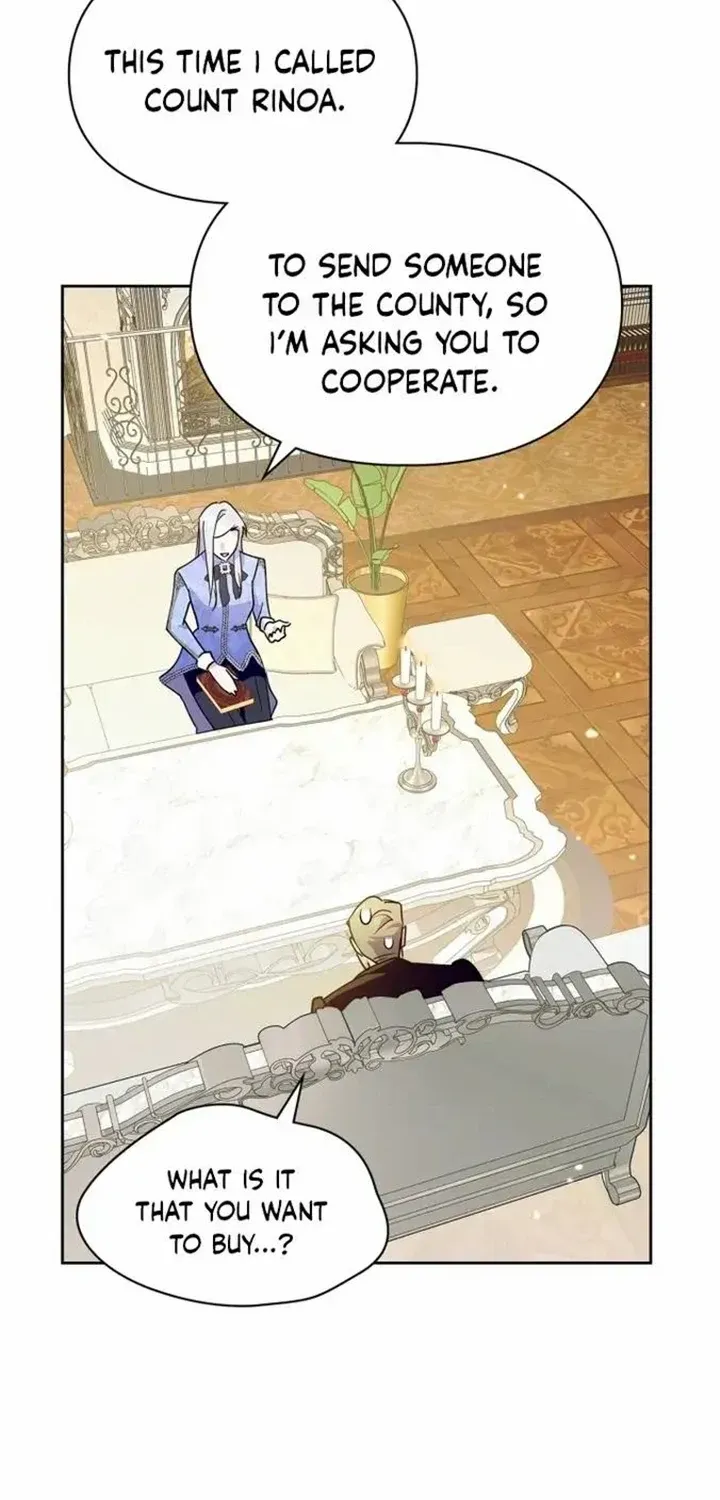 I Became the Tyrant’s Servant Chapter 22 page 44 - 