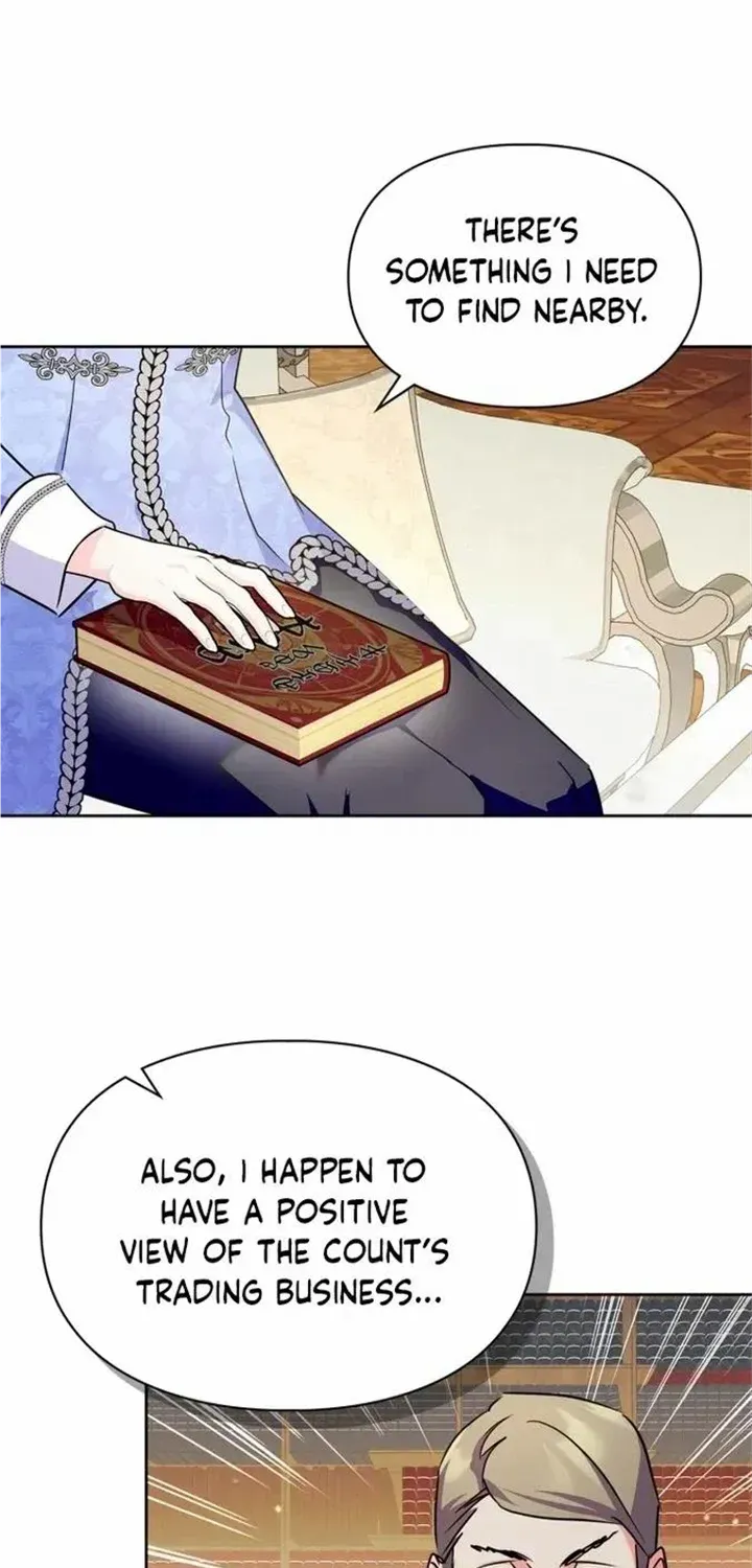 I Became the Tyrant’s Servant Chapter 22 page 45 - 