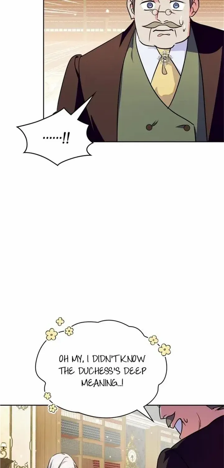 I Became the Tyrant’s Servant Chapter 22 page 46 - 