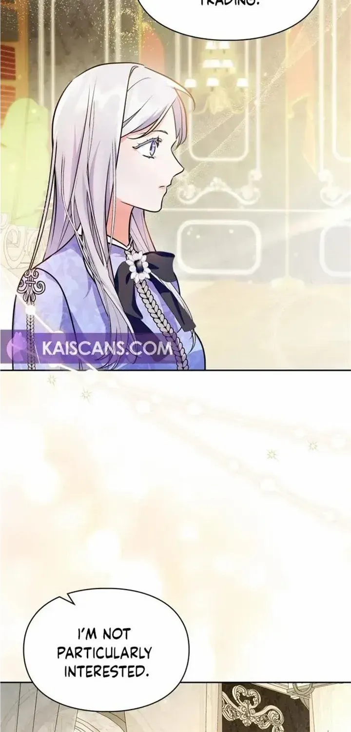I Became the Tyrant’s Servant Chapter 22 page 50 - 