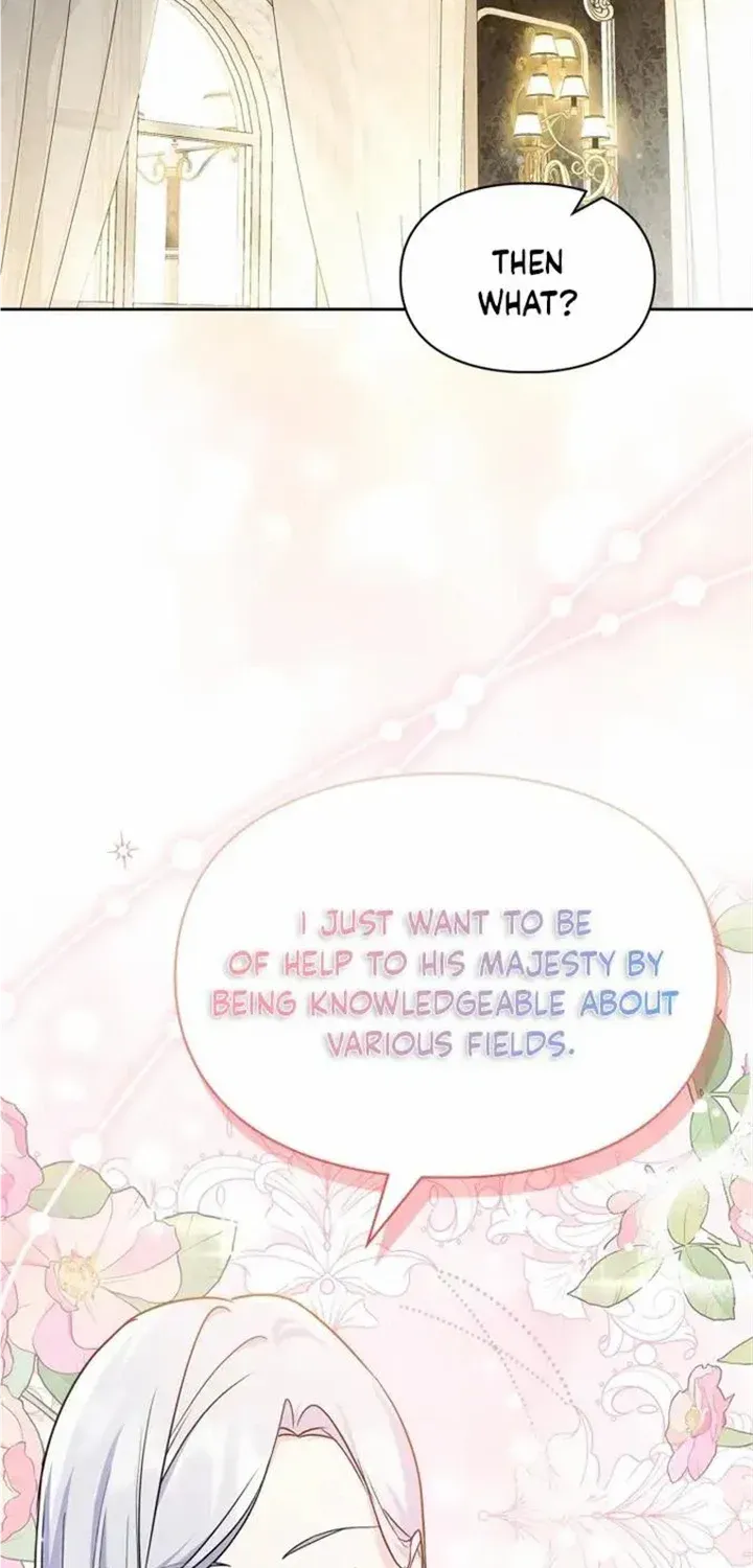 I Became the Tyrant’s Servant Chapter 22 page 51 - 