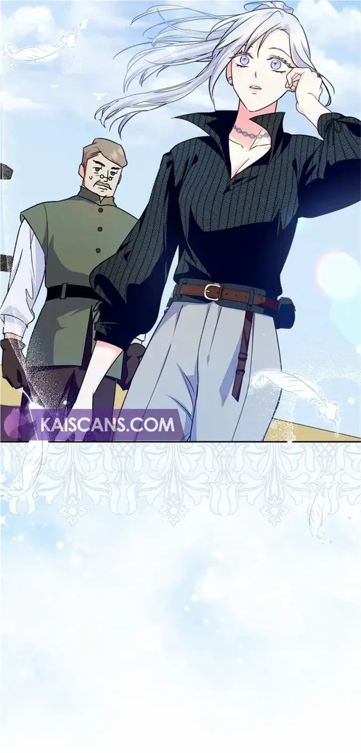 I Became the Tyrant’s Servant Chapter 22 page 56 - 