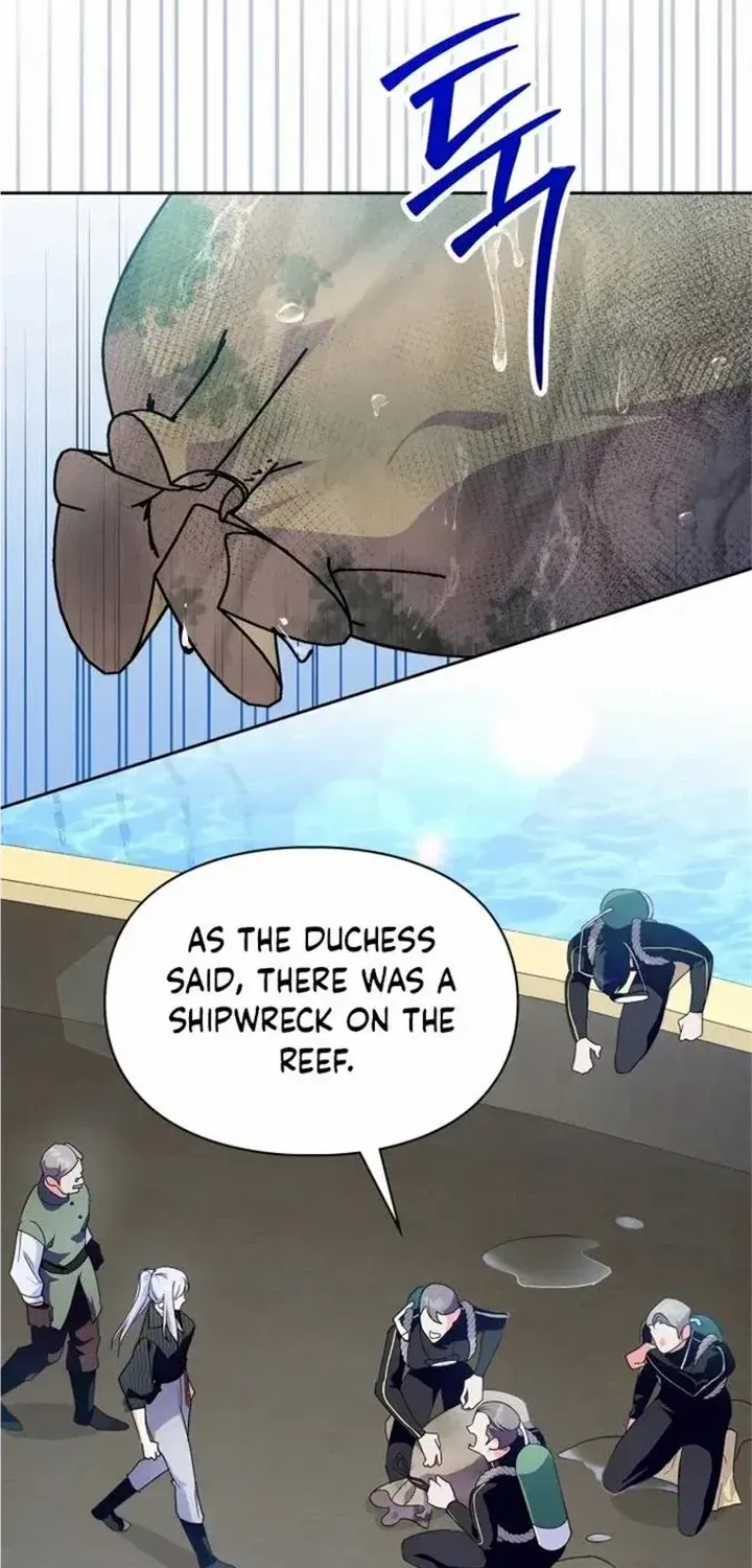 I Became the Tyrant’s Servant Chapter 22 page 59 - 