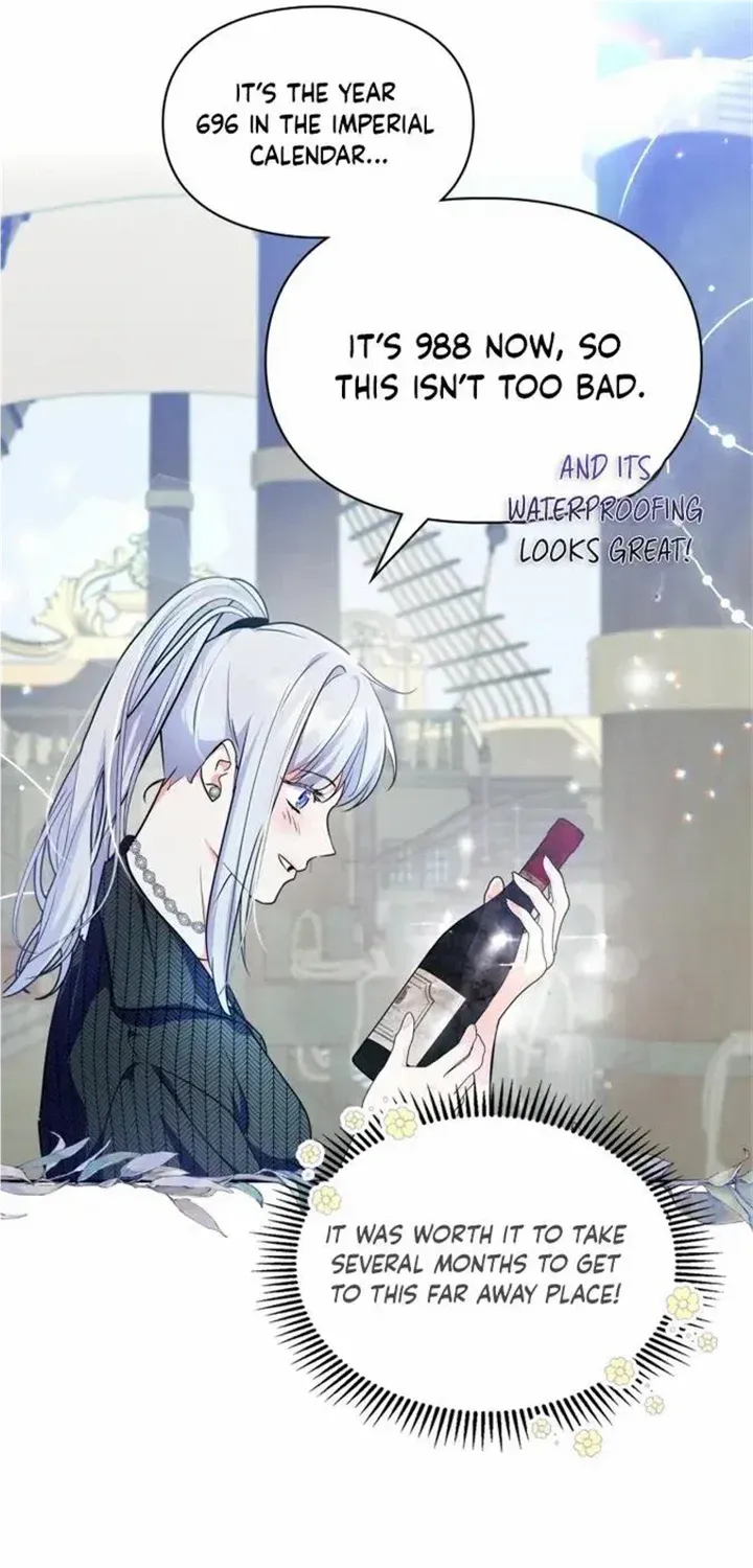 I Became the Tyrant’s Servant Chapter 22 page 63 - 