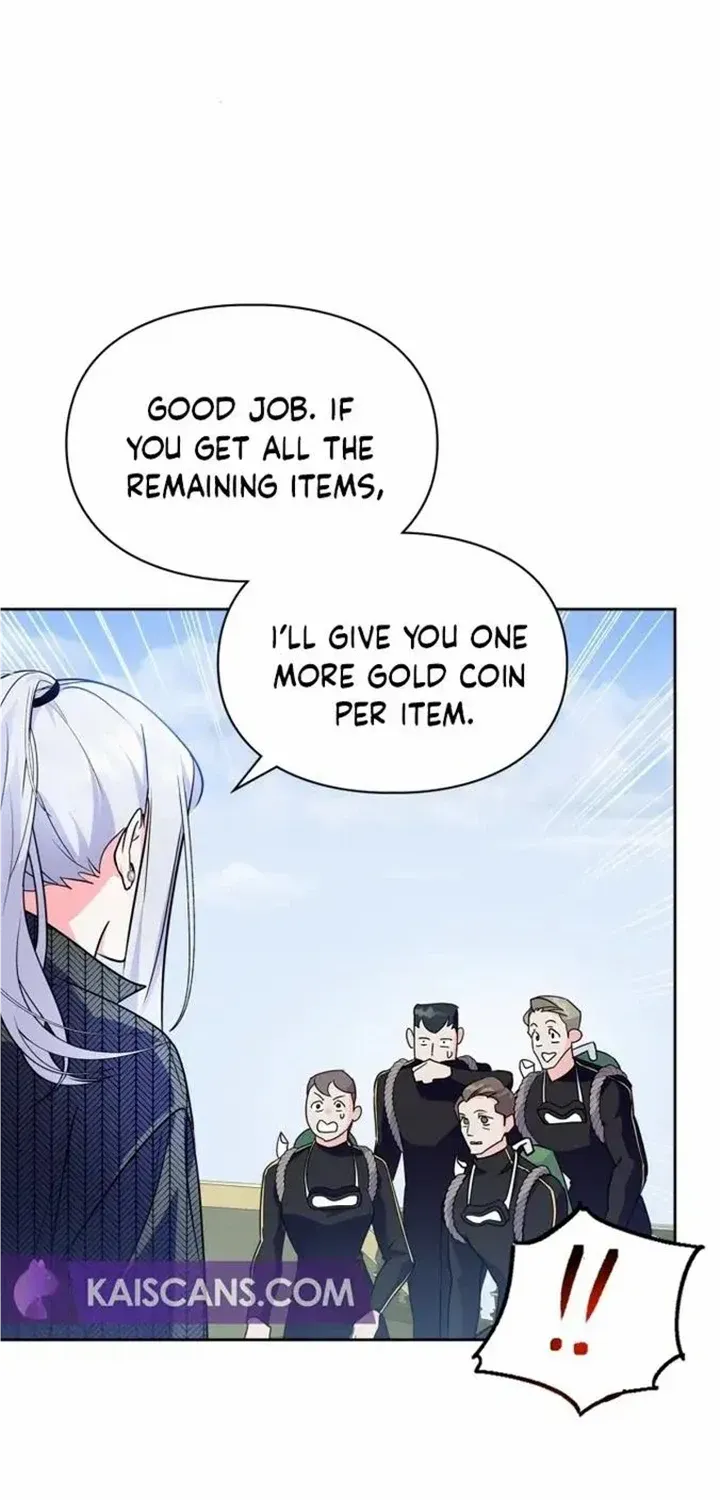 I Became the Tyrant’s Servant Chapter 22 page 64 - 