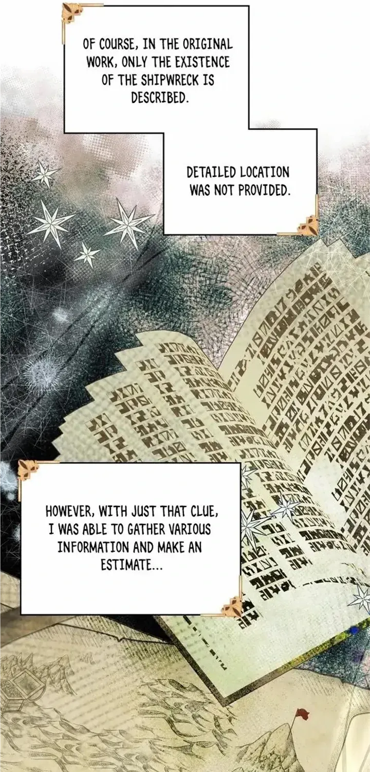 I Became the Tyrant’s Servant Chapter 22 page 71 - 