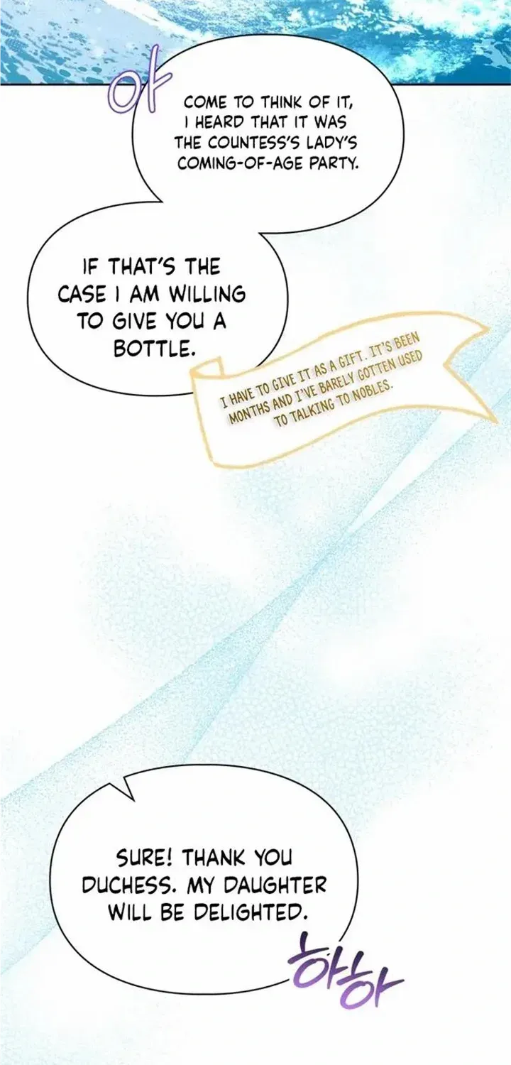 I Became the Tyrant’s Servant Chapter 22 page 75 - 