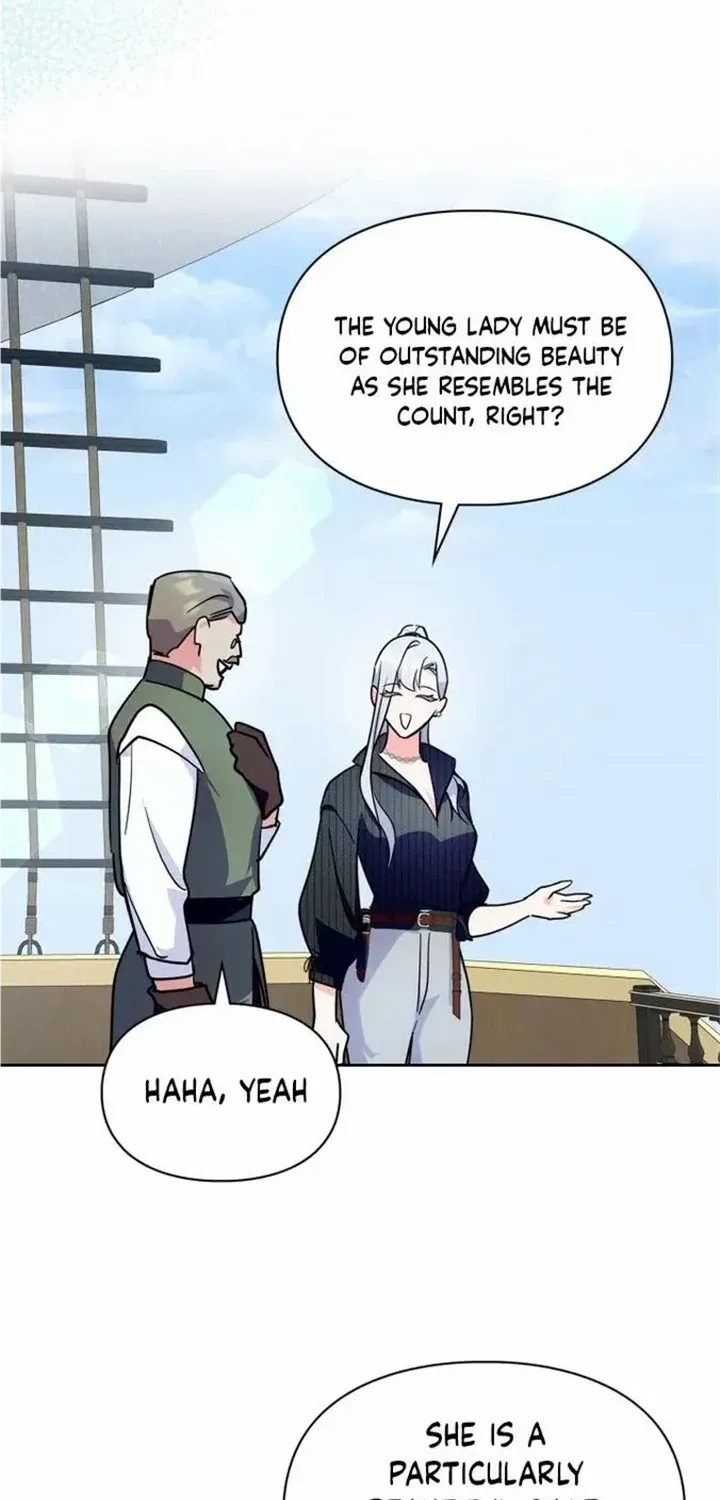 I Became the Tyrant’s Servant Chapter 22 page 76 - 