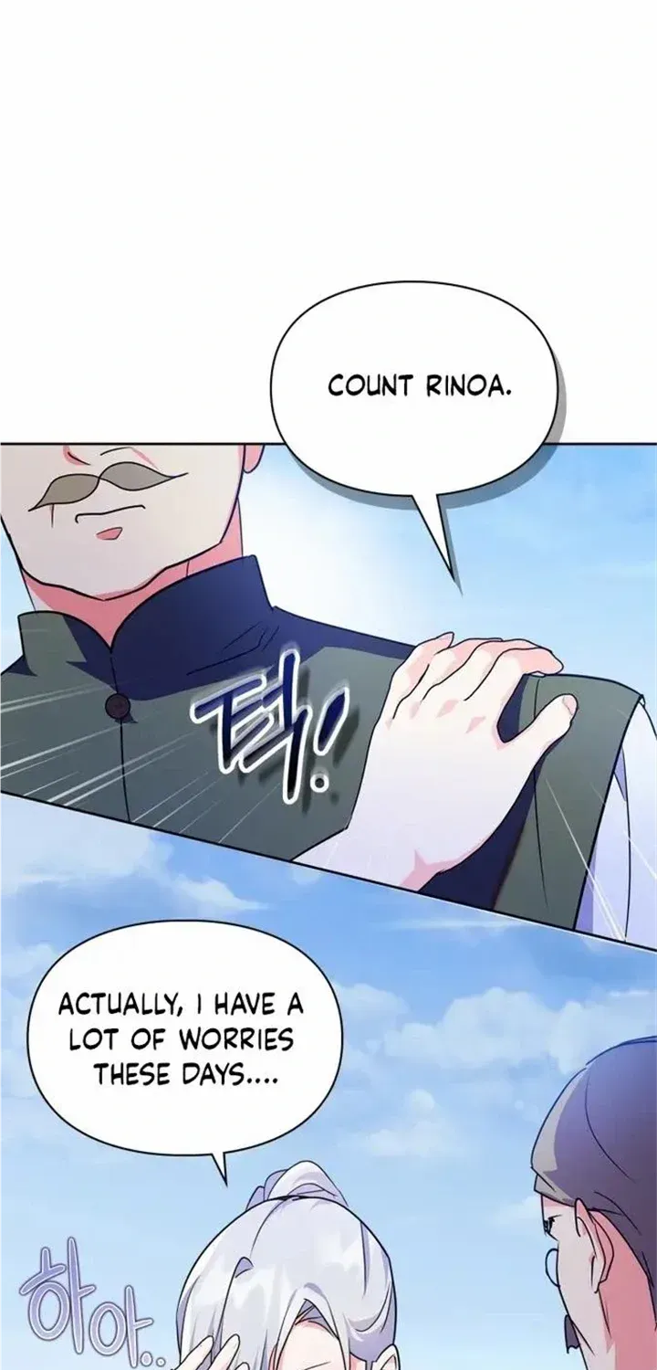 I Became the Tyrant’s Servant Chapter 22 page 83 - 