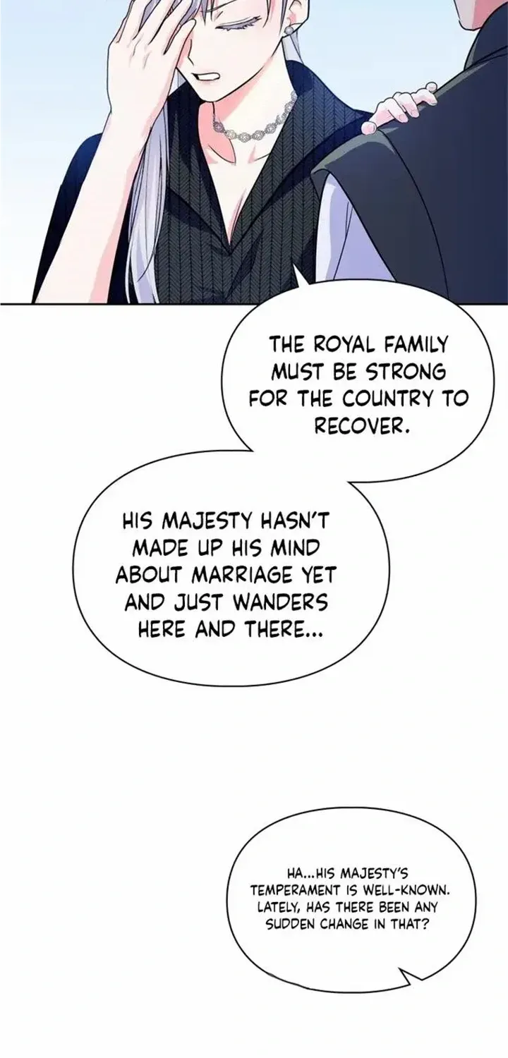I Became the Tyrant’s Servant Chapter 22 page 84 - 