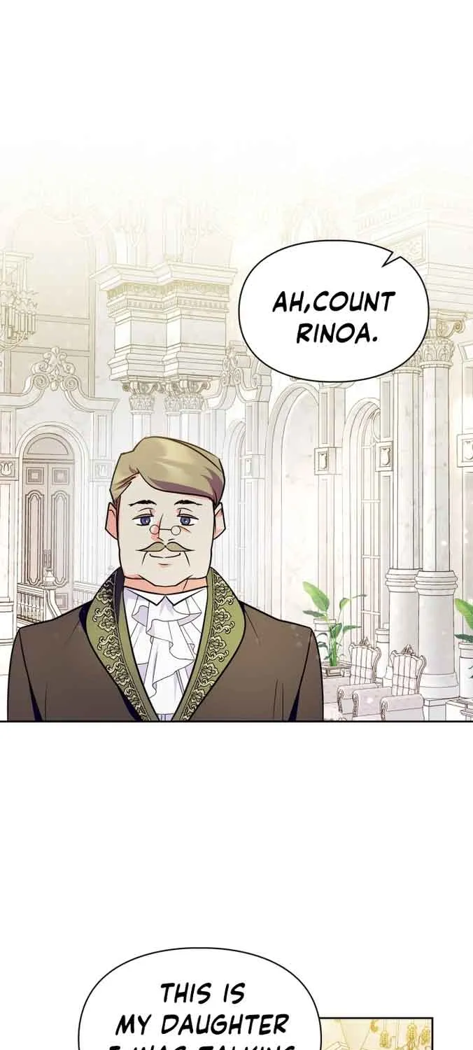I Became the Tyrant’s Servant Chapter 23 page 17 - 