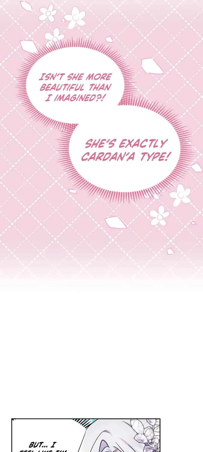 I Became the Tyrant’s Servant Chapter 23 page 22 - 