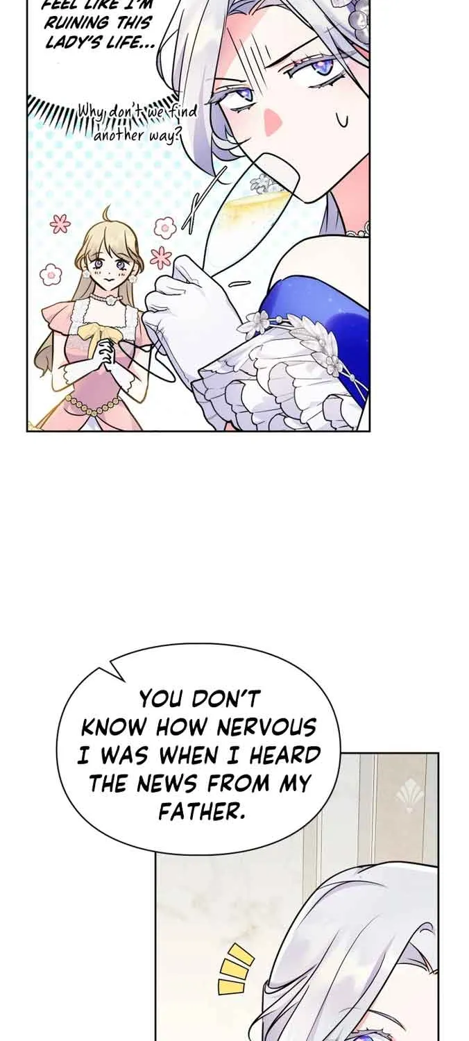 I Became the Tyrant’s Servant Chapter 23 page 23 - 