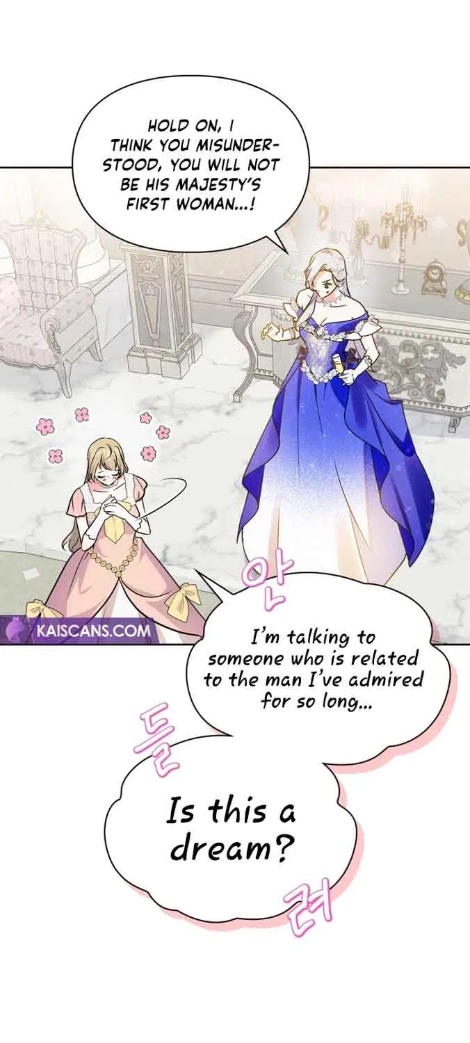 I Became the Tyrant’s Servant Chapter 23 page 26 - 