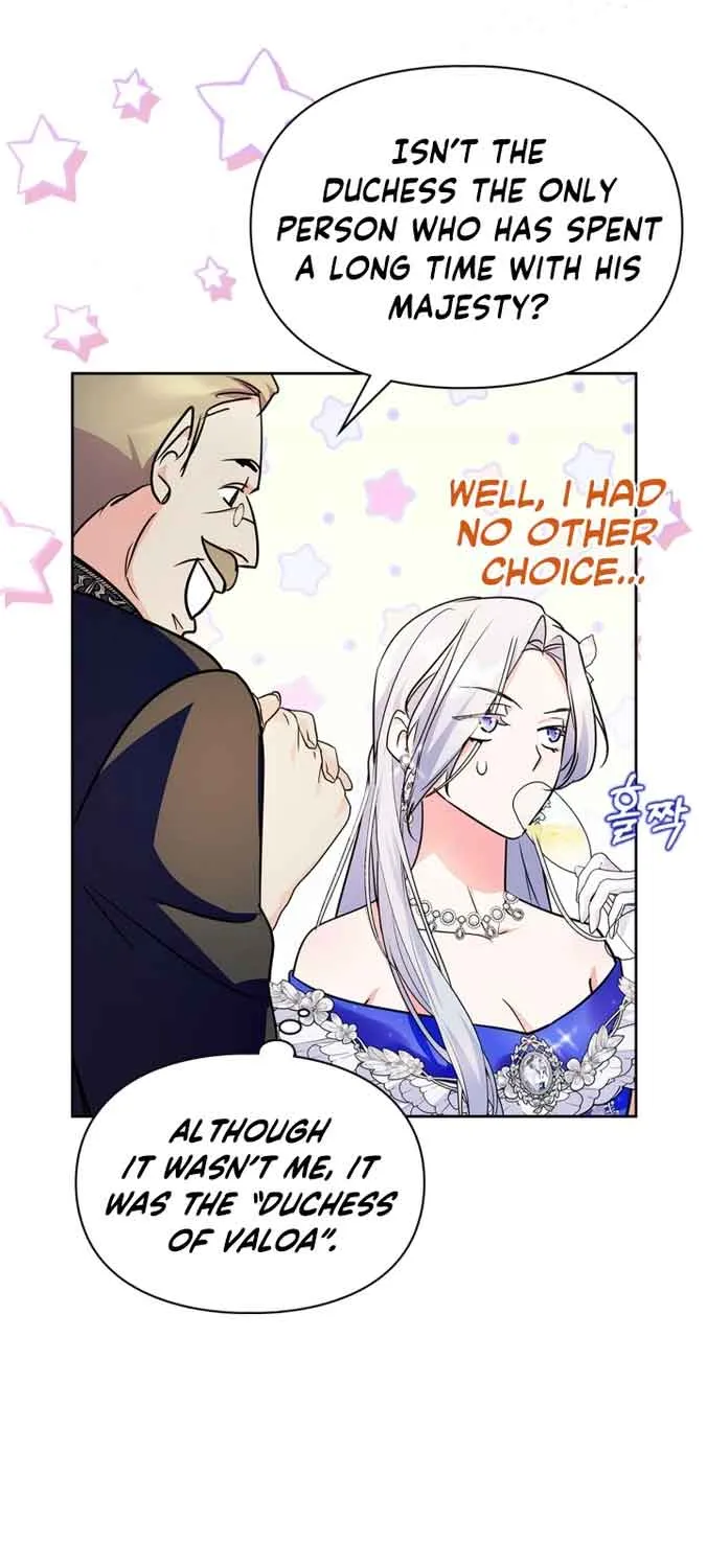 I Became the Tyrant’s Servant Chapter 23 page 31 - 