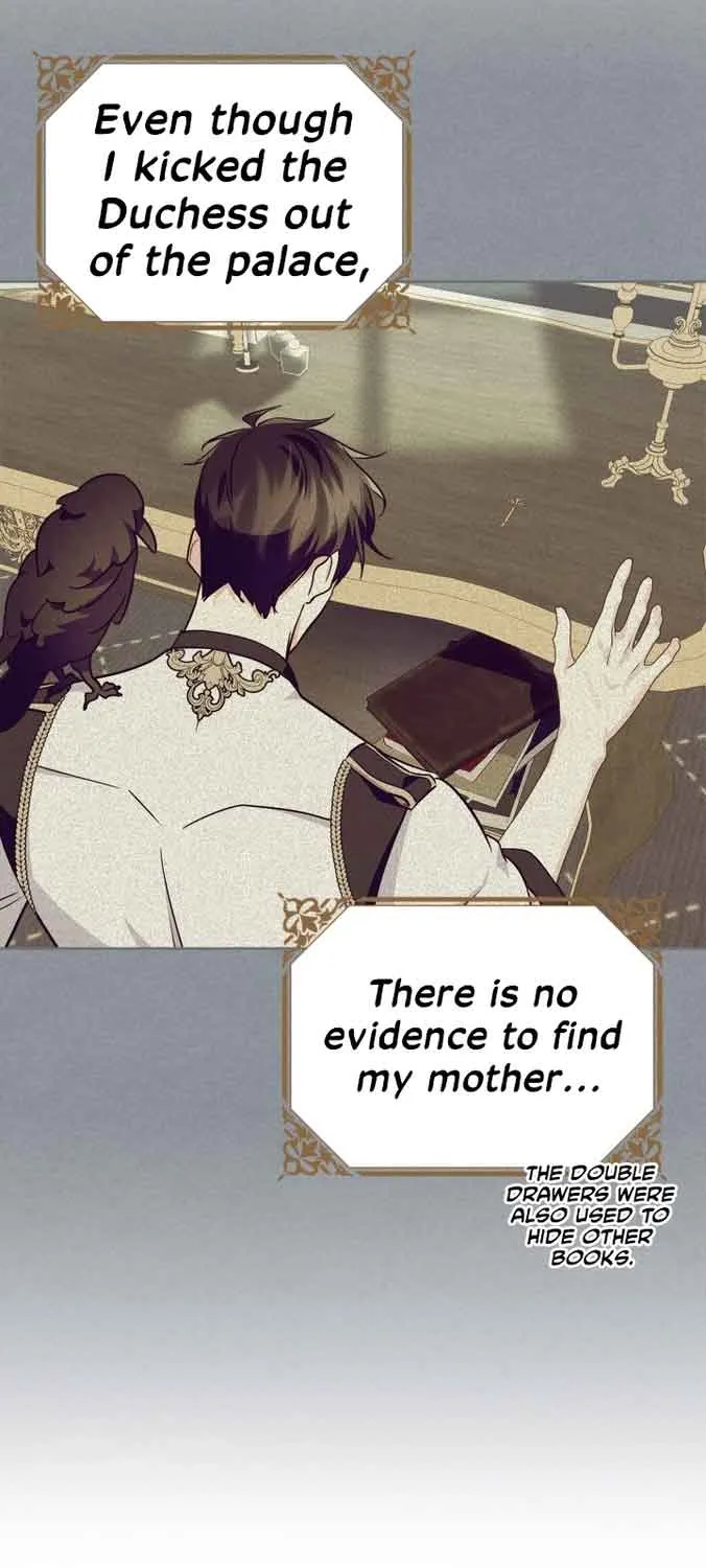 I Became the Tyrant’s Servant Chapter 23 page 40 - 