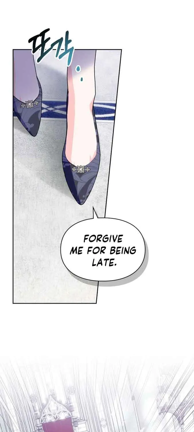 I Became the Tyrant’s Servant Chapter 23 page 44 - 