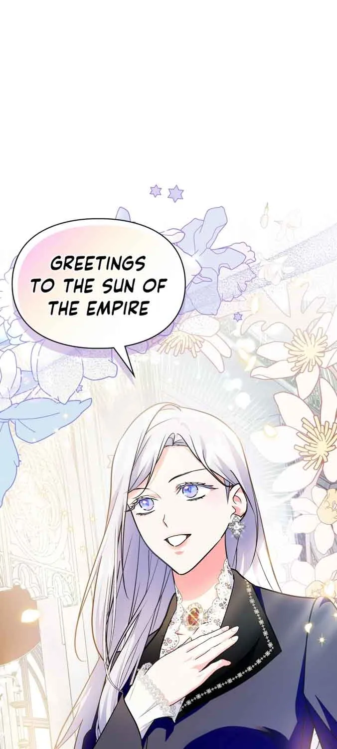 I Became the Tyrant’s Servant Chapter 23 page 46 - 