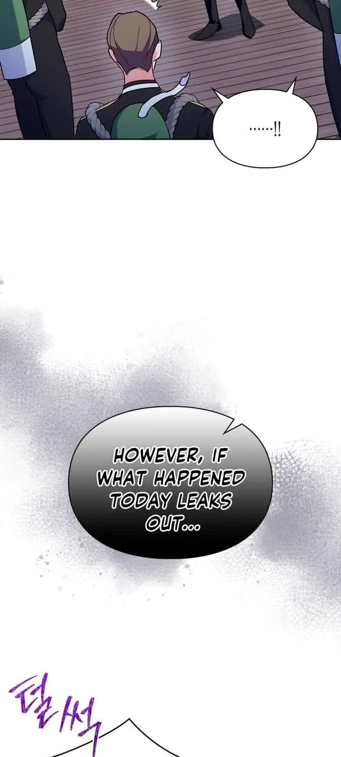 I Became the Tyrant’s Servant Chapter 23 page 6 - 