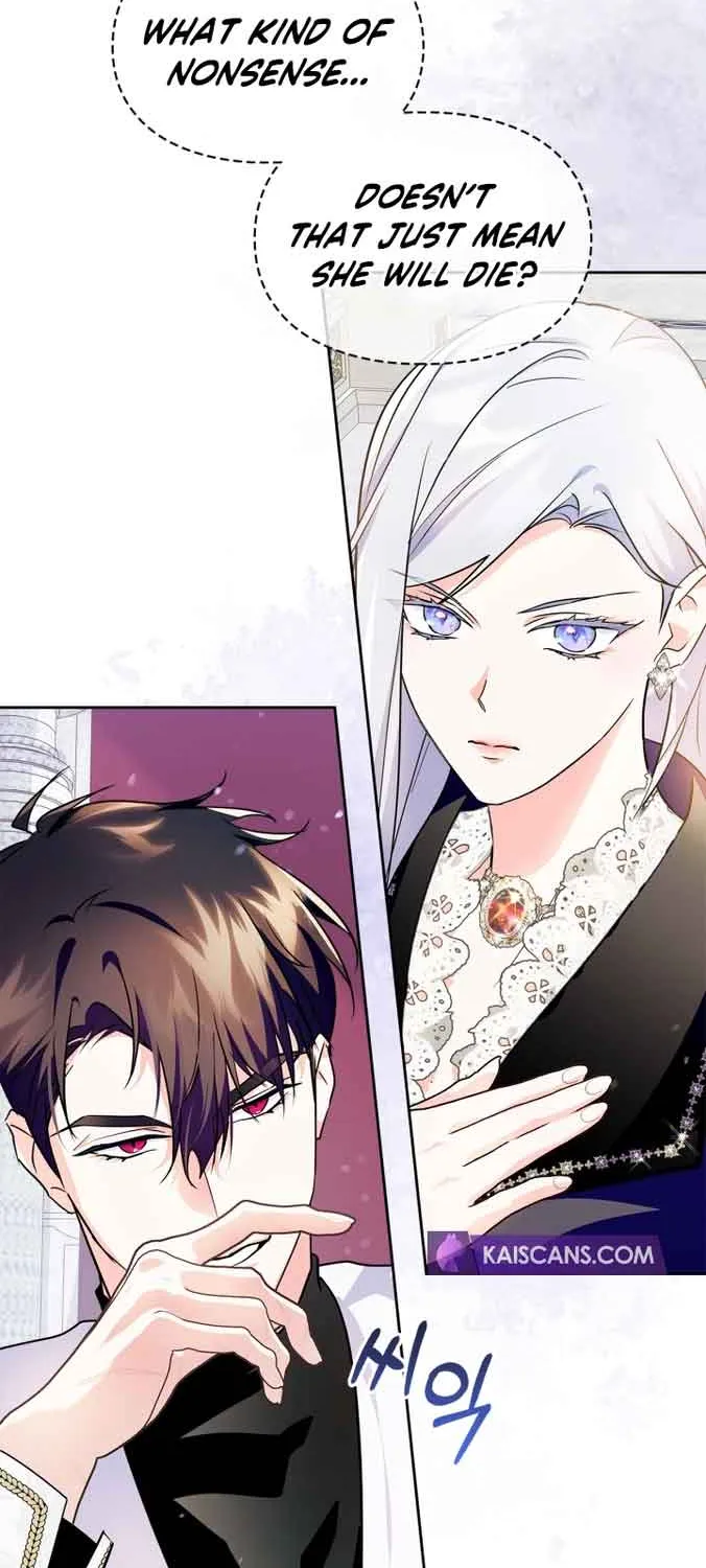 I Became the Tyrant’s Servant Chapter 23 page 51 - 