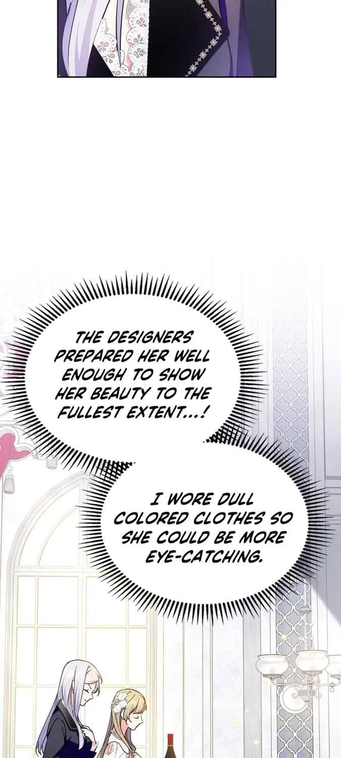 I Became the Tyrant’s Servant Chapter 23 page 59 - 