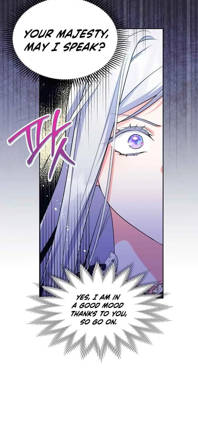 I Became the Tyrant’s Servant Chapter 23 page 70 - 