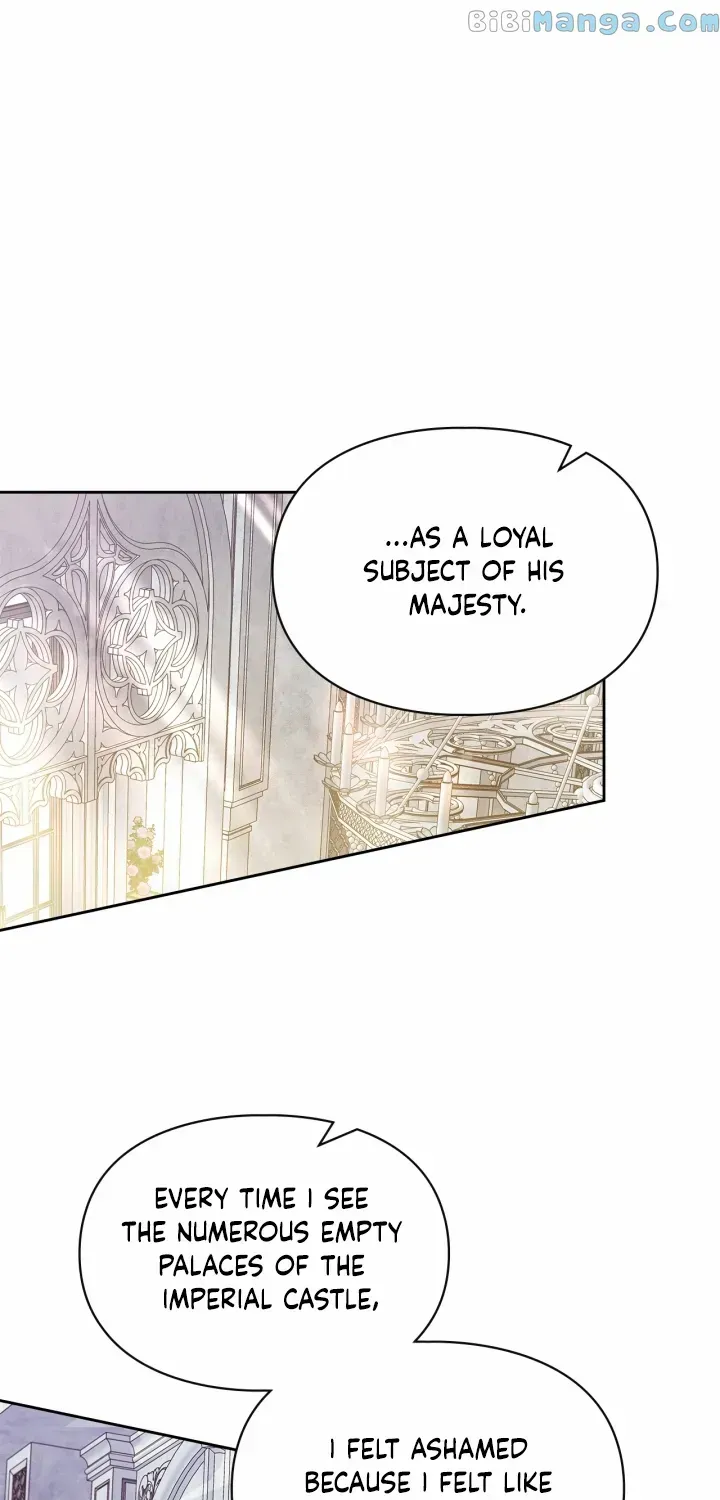 I Became the Tyrant’s Servant Chapter 24 page 1 - 
