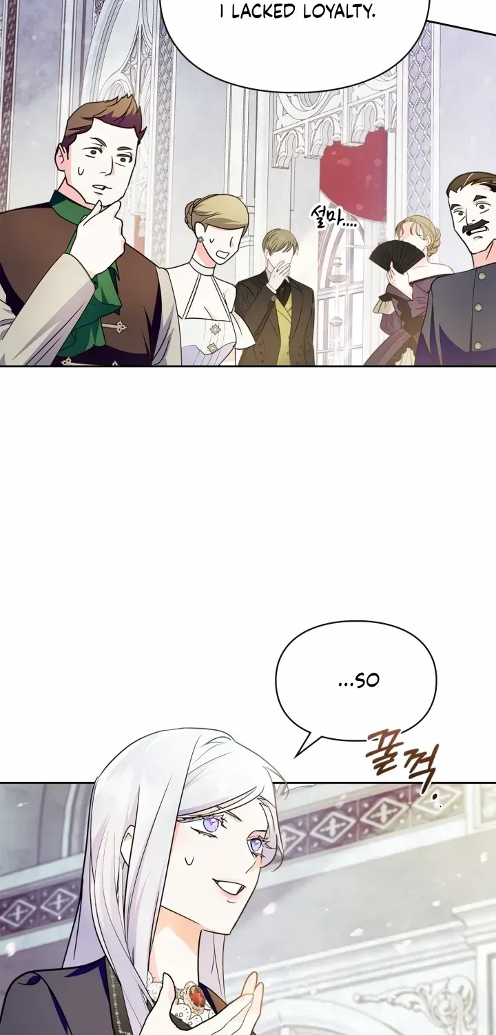 I Became the Tyrant’s Servant Chapter 24 page 2 - 