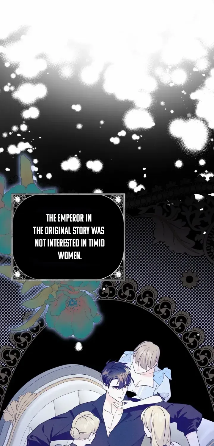 I Became the Tyrant’s Servant Chapter 24 page 20 - 