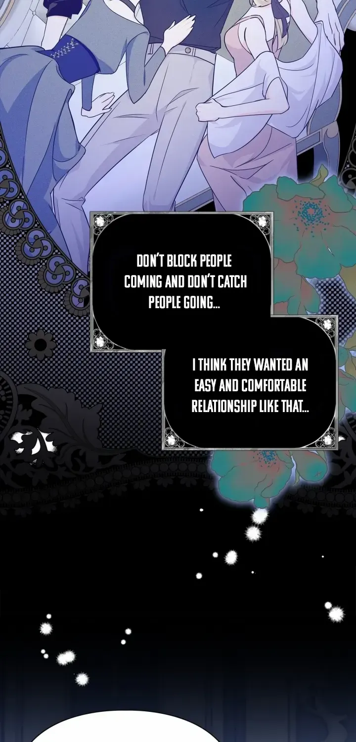 I Became the Tyrant’s Servant Chapter 24 page 21 - 
