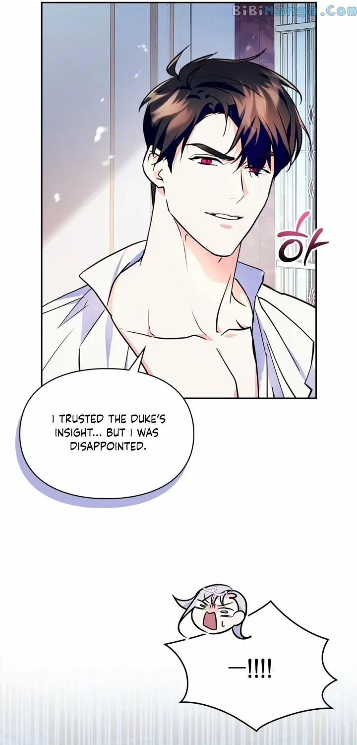 I Became the Tyrant’s Servant Chapter 24 page 33 - 